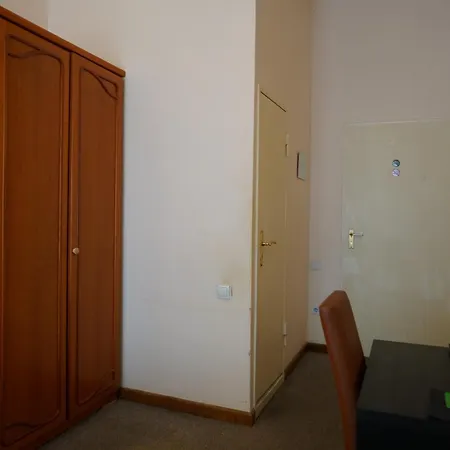 Hotel Pension Xantener Eck Berlin Extérieur photo