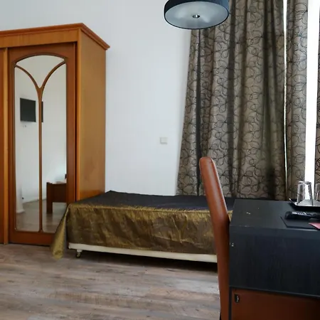 Hotel Pension Xantener Eck Berlin Extérieur photo