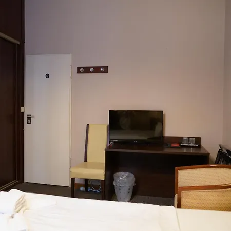 Hotel Pension Xantener Eck Berlin Extérieur photo