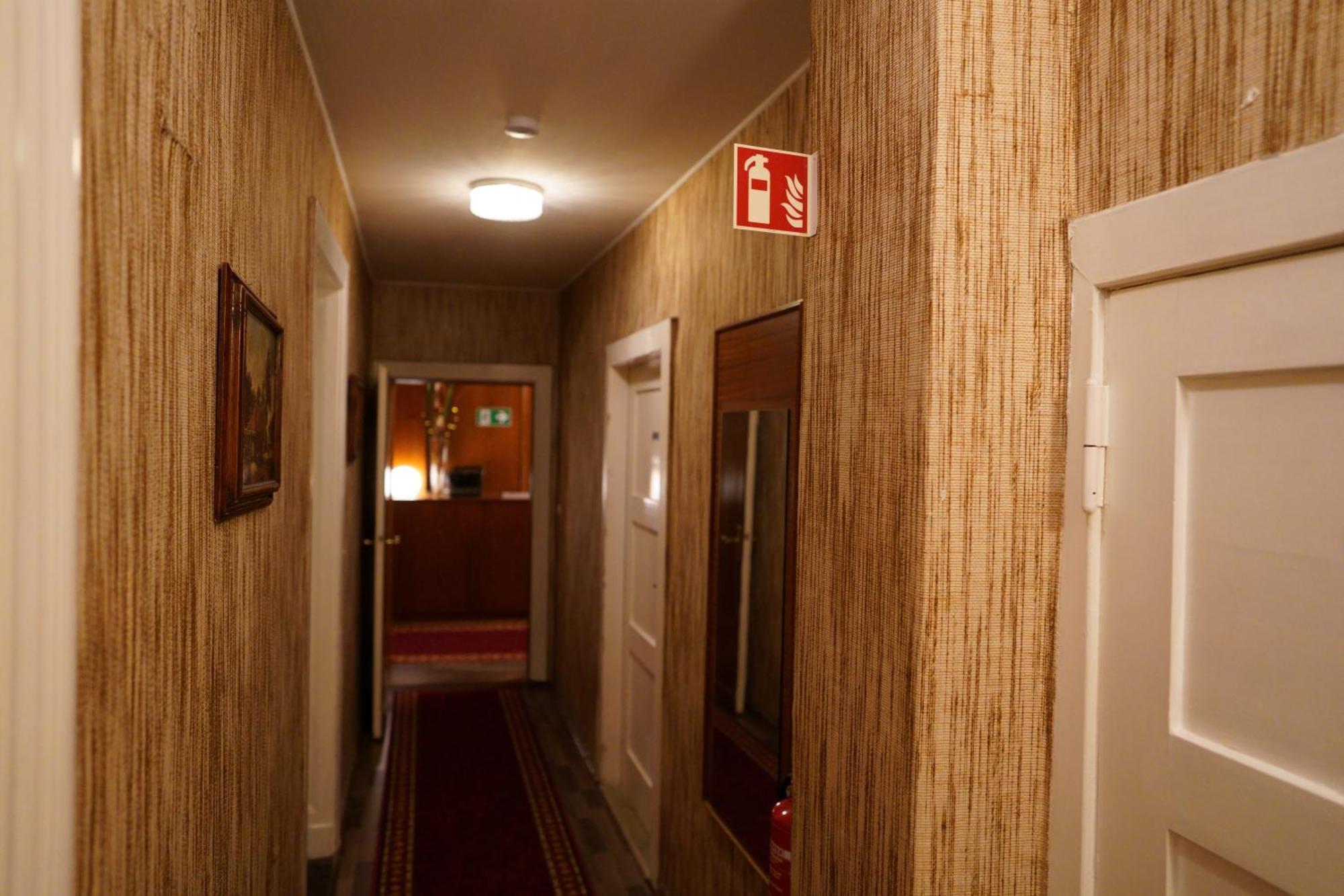 Xantener Eck Hotel