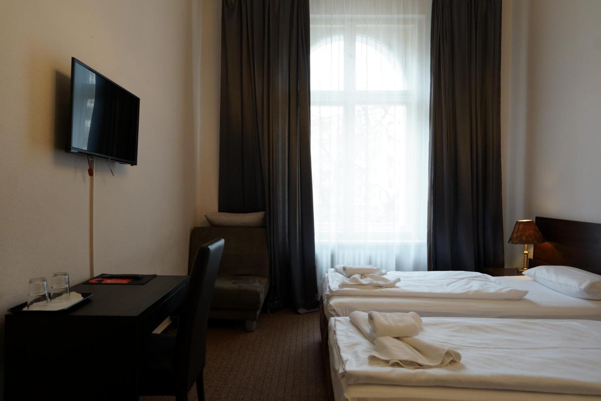 Hotel Xantener Eck