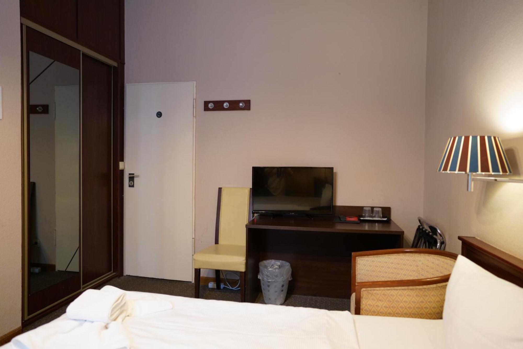 Xantener Eck Hotel